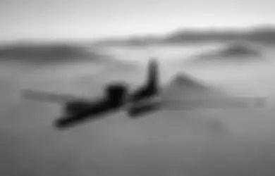 Tingkatkan Daya Endus, Amerika Kirim Pesawat Mata-mata U-2 Dragon Lady ke Korea Utara