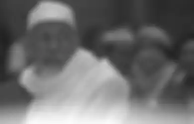 Kirim Agen CIA ke Indonesia, Permintaan Bush untuk Ekstradisi Abu Bakar Ba'asyir ke Guantanamo Langsung Ditolak Mentah-mentah Megawati