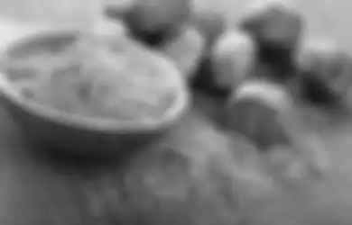 Ada Kandungan Spasmolitik dan Stomakik, Biji Pala Nyatanya Bisa Redakan Penyakit Asam Lambung, Begini Cara Meraciknya Agar Efeknya Terasa