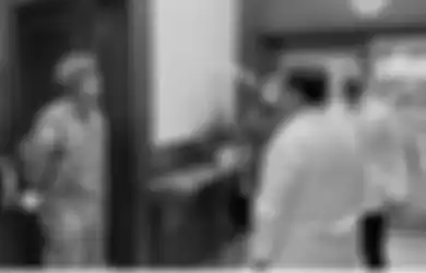 Kuasai 7 Bahasa Asing Secara Autodidak, Koptu Hardinus Rusman Sukses Buat Prabowo Subianto Terkagum-kagum, Sang Menhan Langsung Janjikan Hal Ini