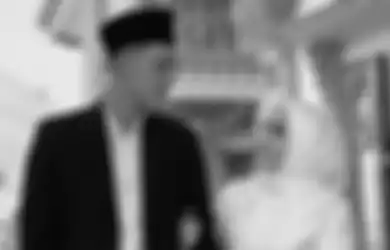 Ketemu Crazy Rich Malang, Muzdalifah yang Tak Kalah Tajir Melintir Panen Pujian Gara-gara Tampil Penuh Kesederhanaan, Tangannya ke Fadel Islami Jadi Sorotan