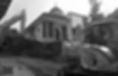 Lolos dari Maut Berkat Masjid An-Nur, Kapolres Sumedang Selamat dari Bencana Longsor, 4 Nyawa Berhasil Diselamatkan Berkat Pecahkan Kaca Jendela