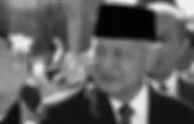 Trik Presiden Soeharto Taklukan KKB Papua Berkekuatan 14 Ribu Pasukan, Temui Langsung Pimpinan Kelompok Separatis Paling Legendaris, Ini yang Mereka Bicarakan