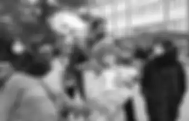 Baru Berusia 7 Hari Bayi ini Terpaksa Ditinggalkan Sang Ayah Setelah Jadi Salah Satu Korban Sriwijaya Air SJ 182, Angga Pun Sempat Unggah Foto USG Sang Anak Sambil Tulis Hal Mengharukan ini: Perjalanan Panjang Akan Dimulai...