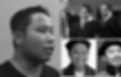 Setelah Bertahun-tahun Menjadi Misteri, Narji Akhirnya Buka Suara Alasannya Hengkang dari Grup Cagur, Denny: Kenapa Lu Enggak Ngomong ke Gue?