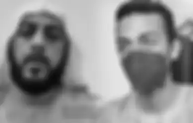 Tak Menangis Sama Sekali Saat Mendengar Kabar Ayahnya Wafat, Putra Sulung Syekh Ali Jaber Ungkap Alasannya: Saya Percaya Beliau Ditempatkan di Tempat Baik