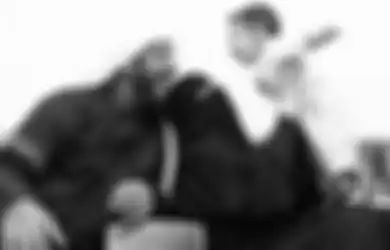 Seminggu Lebih Ditinggal sang Ayah, Anak Balita Syekh Ali Jaber Merengek Mencari-cari Keberadaan sang Ulama, Jawaban Saat Diberi Tahu Ayahnya Sudah Tiada Bikin Hati Teriris