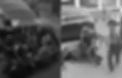 Awalnya Diduga Kelelahan, Ternyata Ini Penyebab Kuda Penarik Delman Jatuh Terkapar di Cianjur, Pemilik Ungkap Kronologi Sebenarnya