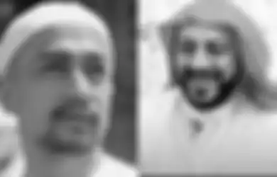 Spontan Bikin Irfan Hakim Menangis, Kalimat Syekh Ali Jaber Saat Ketahui Istrinya Hamil Seolah Jadi Isyarat: Saya Rasa Saya Enggak Sampai Lahiran