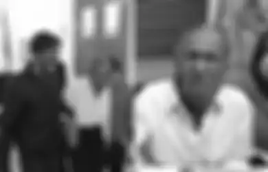 Buat Kakek Koswara Gemetar Ketakutan Dibentak dan Digugat Rp 3 Miliar oleh Sang Anak, Ternyata Begini Penampakan Lahan Bioskop Mawar, Pernah Jadi Andalan pada Zamannya