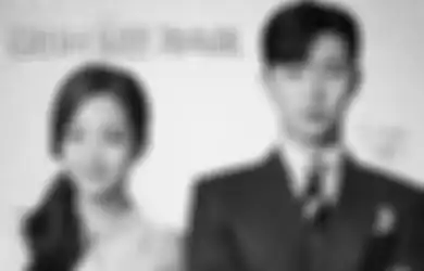 Download Drakor What's Wrong With Secretary Kim Sub Indo Eps 1-16