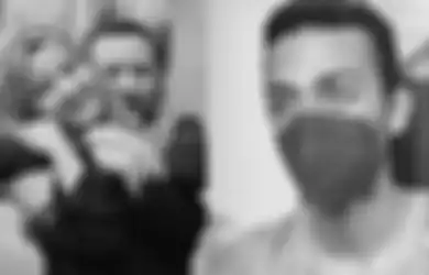 Sempat Bungkam, Akhirnya Putra Syekh Ali Jaber Bersedia Dijodohkan dengan Wirda Mansur, Hasan: Masya Allah, Dia Berpendidikan dan Baik