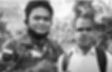 Ingat Yusuf Wonda? Dulu Saat Seleksi Bekalnya Nasi dan Tahu, Kini Sukses Jadi Anak Buah Jenderal Andika Perkasa, Lihat Potret Pelantikannya