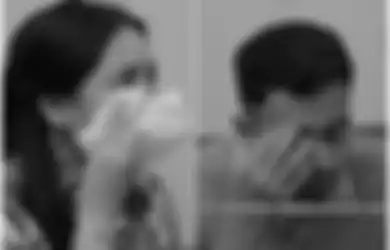 Lemas, Raffi Ahmad Tak Bisa Lagi Tutupi Kesalahannya, Pasrah Jika Nagita Slavina Minta Cerai: Memang Gue Salah