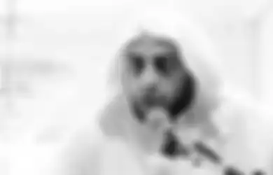 Rindukan Almarhum Kakaknya, Adik Perempuan Syekh Ali Jaber Ungkap Momen Terakhir Bersama Sang Ulama: Sedih Sekarang Nggak Ada...