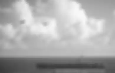 Titik Ketegangan Laut China Selatan Nyaris Memuncak, Pasukan AS Berpapasan Langsung dengan Militer Beijing, Laksamana Muda James Kirk: Kemampuan Mereka Makin Berani