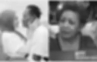 Keguguran di Trimester Awal, Sang Nenek Ungkap Kekecewaannya: Udah Lupa Daratan lah itu!