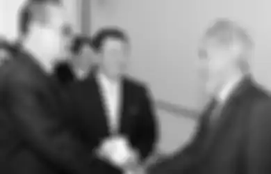 Ajak Keluargannya Kahianati Negara, Sosok Pembelot Misterius Korea Utara Akhirnya Terkuak, Mertuanya Saja Bertanggung Jawab Kelola Dana Rahasia Kim Jong-Un