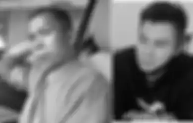 Suaminya Gercep Ungsikan Karyawan Pasca Sang Sopir Pribadi Positif Covid-19, Paula Verhoeven Panik Bukan Main Lihat Kiano Swab Test, Istri Baim Wong: Bantuin!
