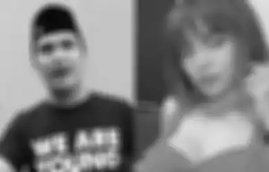 Bongkar Tabiat Aldi Taher yang Ngaku-ngaku Sebagai Ustaz, Dinar Candy Sebut Mantan Suami Dewi Perssik Sebenarnya Doyan Nontonin Cewek Seksi: Disawer-sawer, Kelihatan Itunya...
