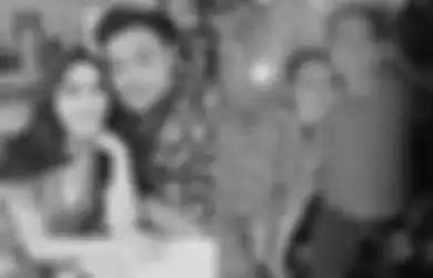 Singgung Kehidupan Adit Jayusman, Ivan Gunawan Akui Ogah Buatkan Ayu Ting Ting Baju Pengantin, Sang Presenter: Buat Apaan, Lakinya Kan...