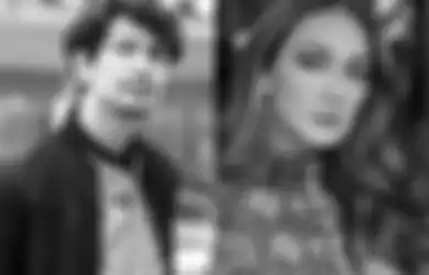 Aksinya Cium Kening Luna Maya Bikin Netizen Heboh, Dimas Beck Kini Blak-blakan Saat Ditanya Soal Perasaannya pada Mantan Ariel Noah: Sesayang Itu