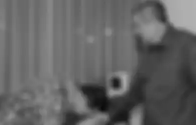 Sama-sama Simpan Foto Cium Tangan SBY, Tabiat Asli 2 Mantan Panglima TNI Saat Diajak Kudeta AHY Dibongkar