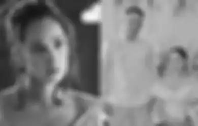 Padahal Jelas-jelas Sudah Ikat Cinta dengan Kalina Ocktaranny, Vicky Prasetyo Terbongkar Pernah Kejar-kejar Alexandra Gotardo ke Bali Layaknya Penguntit, Pegawai Club Sang Aktris Sampai Turun Tangan