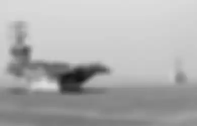 Armada Gabungan US Navy Bergerak Mendekati China, Beijing Siaga Perang