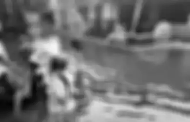 Limbah Batik Disebut Bukan Biang Keladi Fenomena Air Banjir Merah di Pekalongan, Lurah Menduga Ada Oknum yang Sengaja Lakukan Hal Ini: Saya Dapat Info