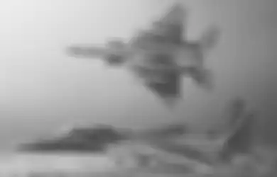 Sukses Terbang Perdana, Jet Tempur Boeng F-15EX Pesanan Angkatan Udara AS Punya Kemampuan Gila yang Bakal Buat Musuhnya Waspada, Dibekali Komputer Misi Tercepat di Dunia dan Bakal Jadi Tulang Punggung Tentara Biden