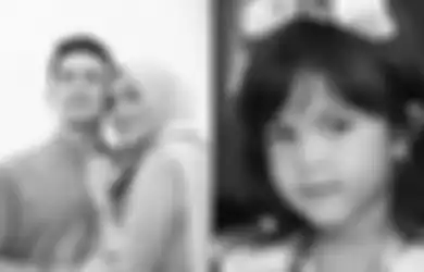 Putri Olla Ramlan Bisa Lihat Makhluk Gaib yang Diwarisi dari Garis Keturunan, Istri Aufar Hutapea Ini Tutup Mata Batin Anaknya