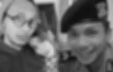 Masih Ingat dengan Mantan Polisi yang Pernah Viral Gara-gara Lagu Chaiya Chaiya? Sempat Jadi Artis Namun Tak Bertahan Lama, Begini Kabar Norman Kamaru Sekarang