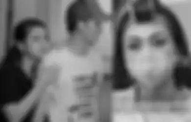 Ngaku Sudah 2 Bulan Tak Komunikasi dengan Stefan William, Celine Evangelista Menangis Ungkap Nasib Rumah Tangganya: Gue Mikir Masa Depan Anak 