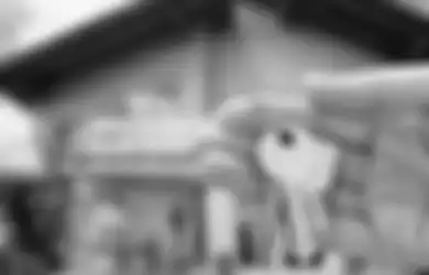 Berlokasi di Kawasan Strategis, Siapa Sangka Rumah Mewah Ini Dijual dengan Harga Murah! Ternyata Dalamnya Masya Allah Bikin Elus Dada..