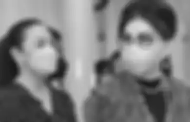 Adiknya Berderai Air Mata Ungkap Alasan Maafkan James Arthur Kojongian Meski Telah Diduakan, Tetty Paruntu: Kelembutan Bukan Berarti Lemah