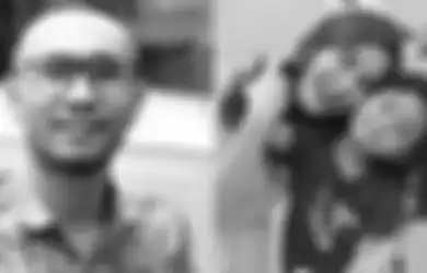 Merasa Prihatin, Enji Baskoro Doakan Ayu Ting Ting yang Batal Menikah dengan Adit Jayusman, Pengacara: Kalau Memang Bukan Jodoh Ya Enggak Apa-apa