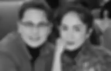 Izin Berpoligami, Andhika Pratama Janji Bakal Bersikap Adil Kepada Ussy Sulistiawaty dan Istri Keduanya Kelak, Gading Marten: Lo Nikah Lagi...