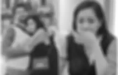 Diam-diam Batinnya Tersiksa, Nagita Slavina Akui Sering Temui Psikolog untuk Konsultasi Masalah Rumah Tangganya dengan Raffi Ahmad