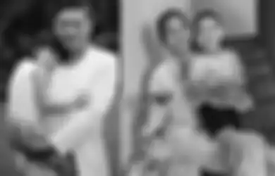 Awalnya Malu-malu Saat Dijodohkan Raffi Ahmad, Gading Marten Kini Beri Isyarat Serius Dekati Kirana Larasati: Ini Benar-benar Pertanda dari Alam Semesta
