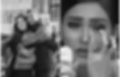 Pertahanannya Jebol, Ayu Ting Ting Meledak di Depan Kamera, Berapi-api Salahkan Raffi Ahmad yang Datangkan Banyak Masalah: Gara-gara Lo!