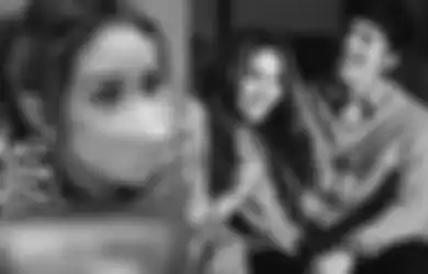 Tertawa Getir Dengar Aurel Hermanysah dan Atta Halilintar Bakal Nikah Bulan Depan, Krisdayanti: Saya Belum Dilibatkan