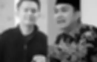Alih-alih Kapok Dihujat, Aldi Taher Justru Kembali Senggol Mantan Pacar Nikita Mirzani Gegara Hal Ini, Kiki The Poters: Tiap Orang Punya Hak!