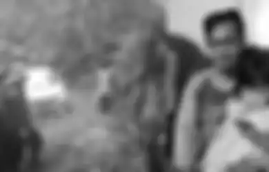 Lewati Jalan Berkabut Gelap Gulita dan Batuan Tajam, Kesaksian Sopir yang Tersesat di Hutan Gunung Putri Bikin Merinding: Saya Terus Saja Melaju ke Depan..