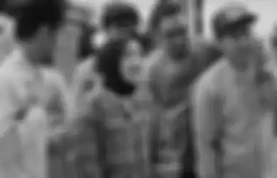  Ditusuk Nisa Sabyan dari Belakang, Ternyata Begini Kedekatan Istri Ayus dan Vokalis Sabyan Gambus Sebelum Ramai Isu Selingkuh, Eks Personel: Makannya Kaget Banget