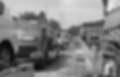 Dulu Terima Bantuan Pemerintah Tapi Kini Bisa Foya-foya Jadi Miliarder, 27 Keluarga Desa Sumurgeneng Langsung Dicoret dari Daftar Keluarga Penerima Manfaat BPNT, Petugas: Harus Dikeluarkan!