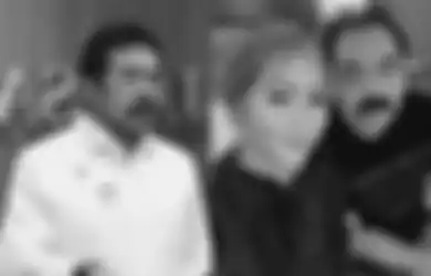Dibilang Mirip Suami Inul Daratista Karena Sama-sama Punya Kumis Tebal, Jaksa Agung ST Burhanuddin Beri Jawaban Mengejutkan: Rugi Dong...