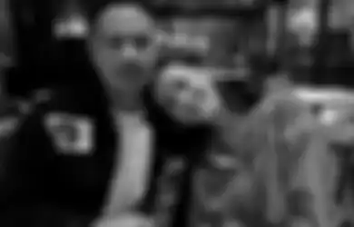 Usai Kalina Ocktaranny Umumkan Batal Nikahi Dirinya, Vicky Prasetyo Justru Unggah Video Mesra Prewednya bersama Eks Deddy Corbuzier, Sang Gladiator Pasrah: Semoga Ada Hikmah Dibalik Semua Ini..