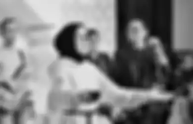 Kaget Bukan Kepalang, Mantan Personel Sabyan Awalnya Mengira Perselingkuhan Ayus dan Nissa Hanya Settingan Jelang Ramadhan: Soalnya Itu Orang Baik Semua