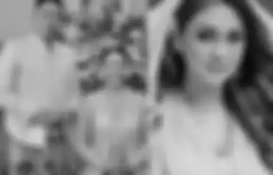 Terciduk Suap-suapan dan Elus Rambut Istri Stefan William, Beredar Video Mesra Vicky Prasetyo dengan Celine Evangelista, Jadi Penyebab Kalina Ocktaranny Batal Nikah?